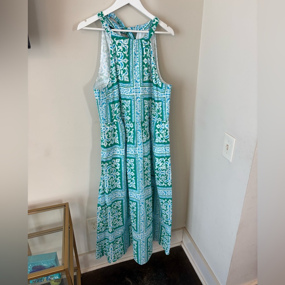 Talbots Dress
